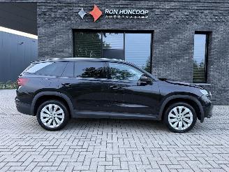 Damaged car Skoda Kodiaq 1.5 TSI MHEV 150PK DSG7 Business Plus 7-Personen PANO! 2024/7