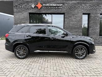 damaged passenger cars DFSK Navor E5 Luxury 1.5 PHEV 218PK Aut. 7-Personen PANO! 2025/8