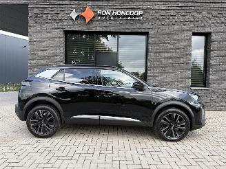 Auto incidentate Peugeot 2008 GT NEW! 1.2T 131PK EAT8 Aut. 2025/11
