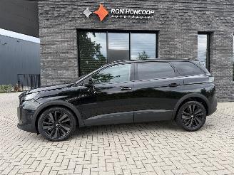 uszkodzony samochody osobowe Peugeot 5008 GT 1.2T 131PK EAT8 Aut. 7-Personen! 2024/6