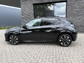 Peugeot 208 NEW MOD. 1.2 Turbo 101PK Allure picture 12