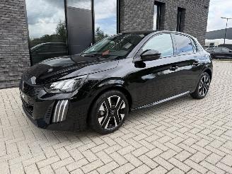 Peugeot 208 NEW MOD. 1.2 Turbo 101PK Allure picture 14