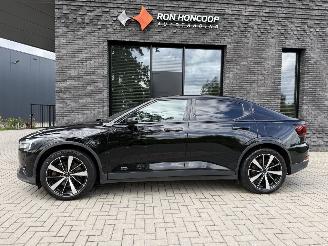 Auto incidentate Polestar 2 Long Range 78kWh Dual Motor AWD 408PK Aut. PANO VOL! 2021/7