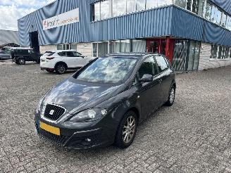 Schadeauto Seat Altea 1.4 tsi sport 2010/9