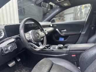 Mercedes A-klasse 220 Premium Plus Automaat Pano AMG Line picture 11