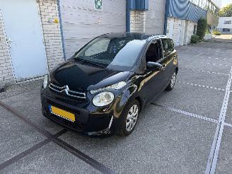Auto incidentate Citroën C1 5-deurs airco rijdende auto 2016/3