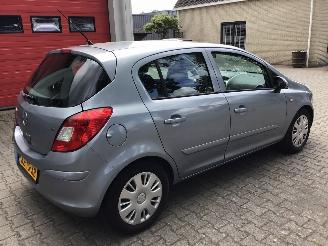 Opel Corsa 1.4-16v enjoy picture 1