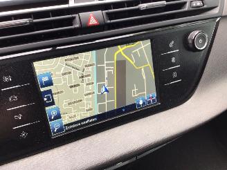Citroën C4 PICASSO 2.0 blueHDI INTENSIVE lichte rijbare schade picture 15