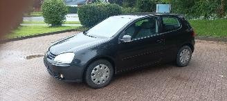 Coche accidentado Volkswagen   2006/1