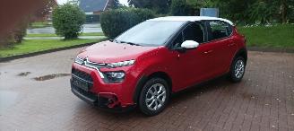 Avarii autoturisme Citroën   2022/1