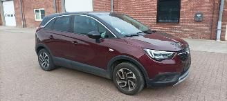 damaged passenger cars Opel   2018/1