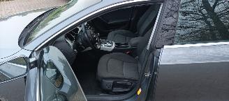 Audi A5 Sportback bj:02-2016 2.0-TDI Automaat Navigatie Climatecontrol CruiseControl Stoelverwarming Lichtautomaat Bi-xenon met Led Led-Achterlichten Trekhaak Mistlampen picture 13