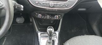 Opel Crossland Bj:04-2018 1.2-turbo Automaat Innovation uitvoering Navi Climatecontrol CruiseControl Stoelverwarming Lichtautomaat Privacyglas Stuurwiel verwarming Voorruit verwarming picture 16