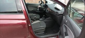 Opel Crossland Bj:04-2018 1.2-turbo Automaat Innovation uitvoering Navi Climatecontrol CruiseControl Stoelverwarming Lichtautomaat Privacyglas Stuurwiel verwarming Voorruit verwarming picture 21