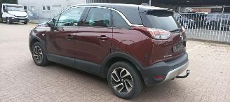 Opel Crossland Bj:04-2018 1.2-turbo Automaat Innovation uitvoering Navi Climatecontrol CruiseControl Stoelverwarming Lichtautomaat Privacyglas Stuurwiel verwarming Voorruit verwarming picture 6