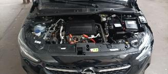 Opel Corsa-E Corsa Elektro Edition Climatecontrol CruiseControl Digital Cockpit groot Display Apple CarPlay MirrorLink Achteruitrijcamera picture 22