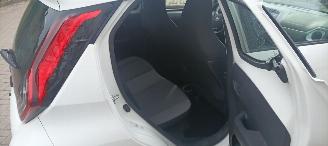 Toyota Aygo  picture 15