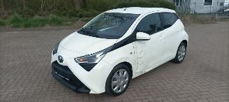 Toyota Aygo  picture 10