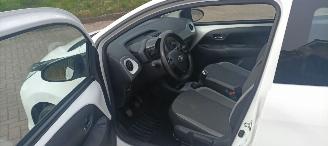 Toyota Aygo  picture 12