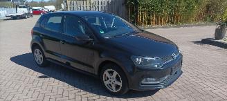skadebil auto Volkswagen Polo  2016/3