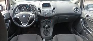 Ford Fiesta  picture 21