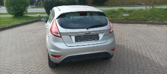 Ford Fiesta  picture 7