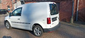 Volkswagen Caddy  picture 5