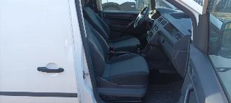 Volkswagen Caddy  picture 15