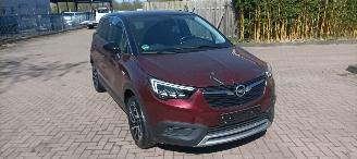 Opel Crossland  picture 10