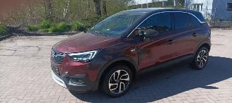 Opel Crossland  picture 8