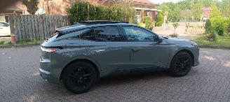 DS Automobiles DS 4 Performance Line+ 1.2-Turbo 131pk Automaat Panoramadak Head up Display Navigatie Alcantara sportstoelen Memory Keyless Blindspot Privacyglas picture 7