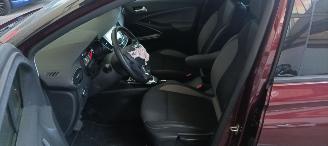Opel Crossland Innovation 1.2-Turbo 110pk Automaat Navi Led Climatecontrol CruiseControl Stoelverwarming Lichtautomaat Privacyglas Stuurwiel met verwarming inklapbare buitenspiegels Dimmende binnenspiegel Half leren bekleding trekhaak 16-inch Opel velgen picture 11