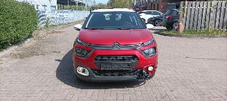 Citroën C3 You! 1.2-Benzine 83pk Airco Stoelverwarming Lichtautomaat Drivelane assistent Led koplampen led Dagrijverlichting Dab audio systeem Bi-Color pearl metallic Lak picture 9