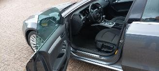 Audi A5 Sportback 2.0 Automaat Navi Xenon Led Climatecontrol CruiseControl Stoelverwarming Lichtautomaat Regensensor Audio CD 18-inch audi velgen Afneembare trekhaak Parkeersensoren voor en achter picture 10