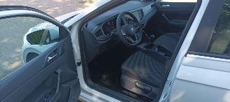 Volkswagen Polo Digitale cockpit Full-Led koplampen Led achterlichten Stoelverwarming Cruisecontrol Dab Radio elektrische buitenspiegels met verwarming Parkeersensoren voor en achter Drivelane assistent picture 14