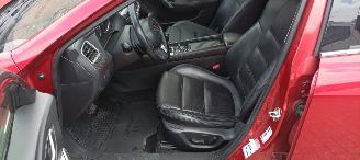Mazda 6 2.2-diesel 175pk 4x4 Automaat Full-Led Full-Leder Memory Navi Head-up Blindspot systeem Bose-sound Climatecontrol CruiseControl radar Stoelverwarming Lichtautomaat Privacyglas keyless Entry trekhaak Parkeersensoren 19-inch mazda velgen picture 18