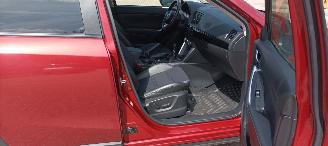 Mazda CX-5 2.2 175pk Automatik 4x4 Navigatie Xenon Climatecontrol CruiseControl Stoelverwarming Lichtautomaat Privacyglas Regensensor Achteruitrijcamera Keyless entry picture 12