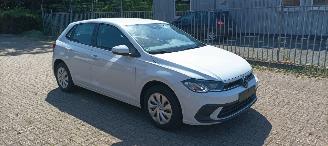 Volkswagen Polo  picture 1