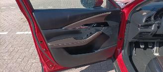Mazda CX-30 Exclusieve Line 1.8 Full-Led Headup Display Navigatie Voll Leder Sportstoelen Memory keyless Entry Blindspot systeem Bose-sound elektrische achterklep Climatecontrol picture 15