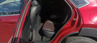 Mazda CX-30 Exclusieve Line 1.8 Full-Led Headup Display Navigatie Voll Leder Sportstoelen Memory keyless Entry Blindspot systeem Bose-sound elektrische achterklep Climatecontrol picture 20
