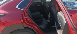 Mazda CX-30 Exclusieve Line 1.8 Full-Led Headup Display Navigatie Voll Leder Sportstoelen Memory keyless Entry Blindspot systeem Bose-sound elektrische achterklep Climatecontrol picture 22
