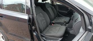 Volkswagen Polo Polo 6C 1.4  Climatecontrol Stoelverwarming Regensensor leren stuurwiel mistlampen front radar picture 16