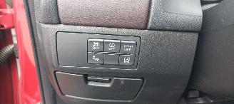 Mazda 6 Executive Line 2.2 Automatik 4x4 Full-Leder Full-Led Navi JBL-audio headup Display keyless Entry trekhaak Blindspot systeem Climatecontrol CruiseControl met radar picture 27