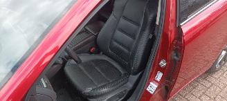 Mazda 6 Executive Line 2.2 Automatik 4x4 Full-Leder Full-Led Navi JBL-audio headup Display keyless Entry trekhaak Blindspot systeem Climatecontrol CruiseControl met radar picture 17