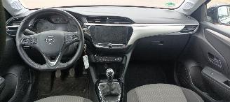 Opel Corsa bj: 7-2020 1.2 Climatecontrol CruiseControl Stoelverwarming Lichtautomaat Privacyglas Led-Koplampen Led-Achterlichten stuurwiel met verwarming picture 21
