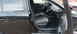 Opel Corsa bj: 7-2020 1.2 Climatecontrol CruiseControl Stoelverwarming Lichtautomaat Privacyglas Led-Koplampen Led-Achterlichten stuurwiel met verwarming picture 23