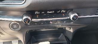 Mazda CX-30 Bj 8-2019 1.8 Climatecontrol Leder Navi Led-Koplampen Led-Achterlichten Stoelverwarming Lichtautomaat Privacyglas keyless Entry Bose Soundsystem elektrische achterklep picture 26