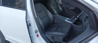 Volvo V-60 Cross Country 5-Cil 2.4 190pk Automatik 4x4 Leder Navi Xenon Led Climatecontrol CruiseControl Stoelverwarming Lichtautomaat Privacyglas Regensensor Trekhaak picture 27