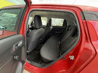 Suzuki Swift 1.2 Select Smart Hybrid -NAVI-PDC-CAMERA picture 10