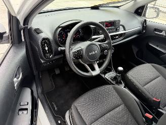 Kia Picanto 1.0 DPI COMFORTLINE AIRCO picture 3